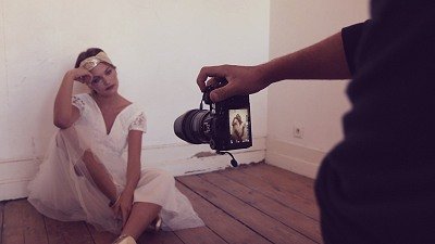 Cameraman (717)