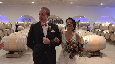 Videaste de mariage (413)
