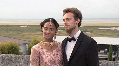 Videaste de mariage (721)