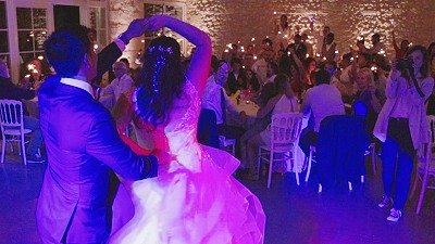 Film de mariage (810)