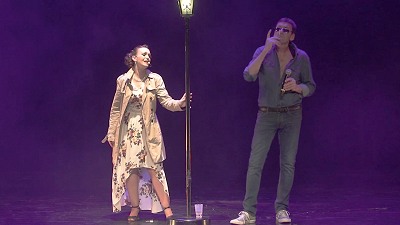 Scene et artistes (210)