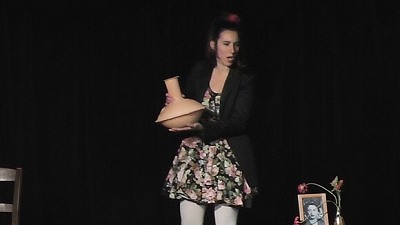 Stand Up (95)